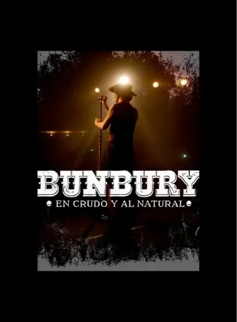 Bunbury. En crudo y al natural